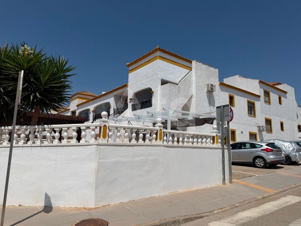 2 Schlafzimmer Appartement in Orihuela - CSW148873 - Foto - 1