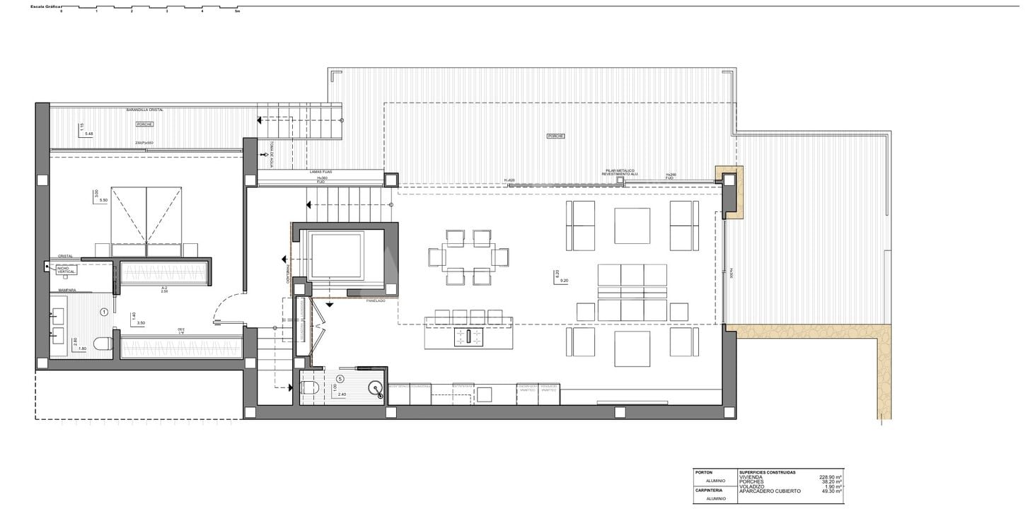 4 bedroom Villa in Altea - VAP148913 - Photo 1