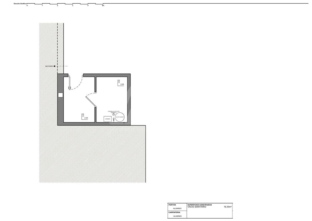 4 bedroom Villa in Altea - VAP148913 - Photo 3