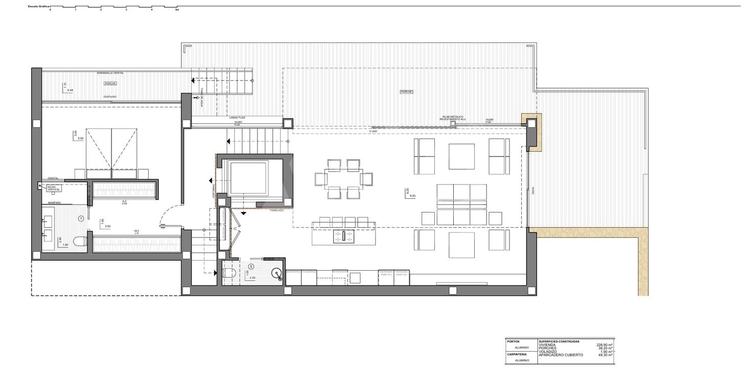4 bedroom Villa in Altea - VAP148915 - Photo 1