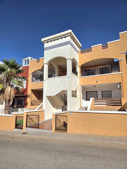 Penthouse de 2 chambres à Orihuela - CSD149027 - Photo - 2