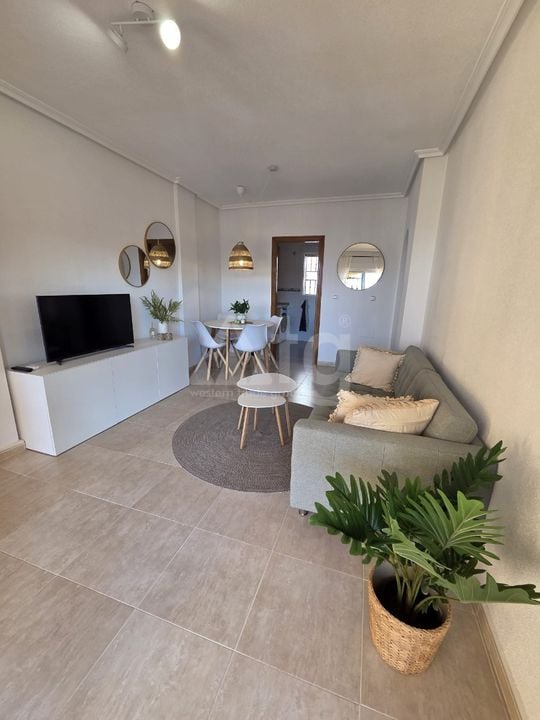 Penthouse de 2 chambres à Orihuela - CSD149027 - Photo - 4