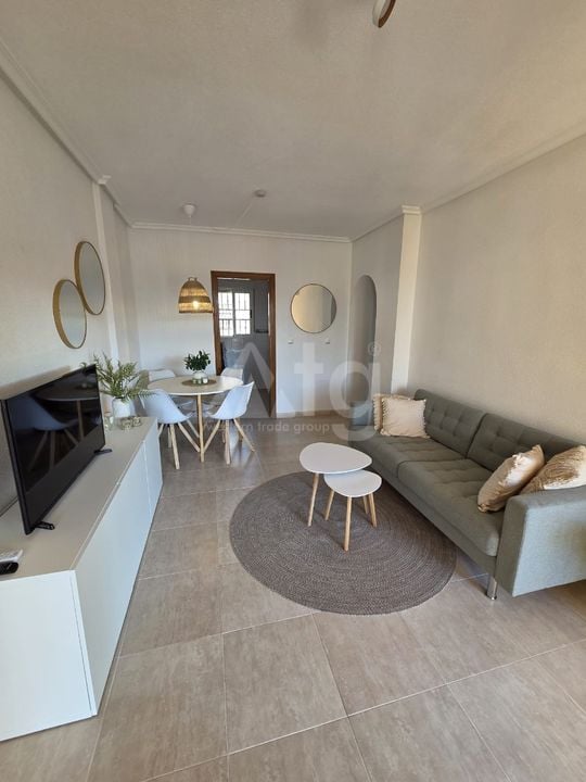 Penthouse de 2 chambres à Orihuela - CSD149027 - Photo - 3