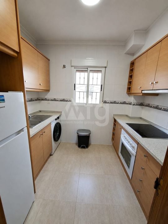 Penthouse de 2 chambres à Orihuela - CSD149027 - Photo - 6