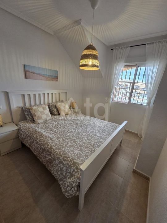 Penthouse de 2 chambres à Orihuela - CSD149027 - Photo - 8