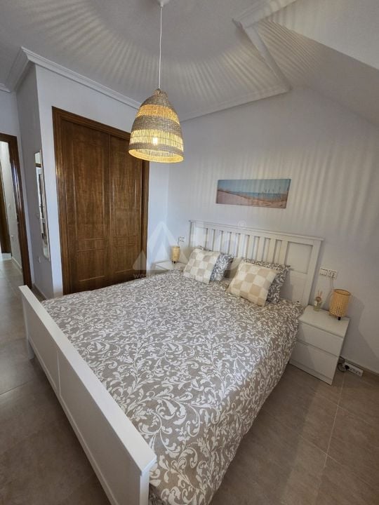 Penthouse de 2 chambres à Orihuela - CSD149027 - Photo - 7