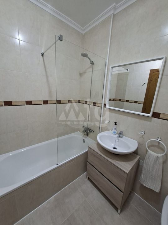 Penthouse de 2 chambres à Orihuela - CSD149027 - Photo - 10