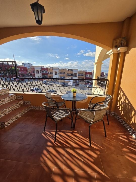 Penthouse de 2 chambres à Orihuela - CSD149027 - Photo - 12