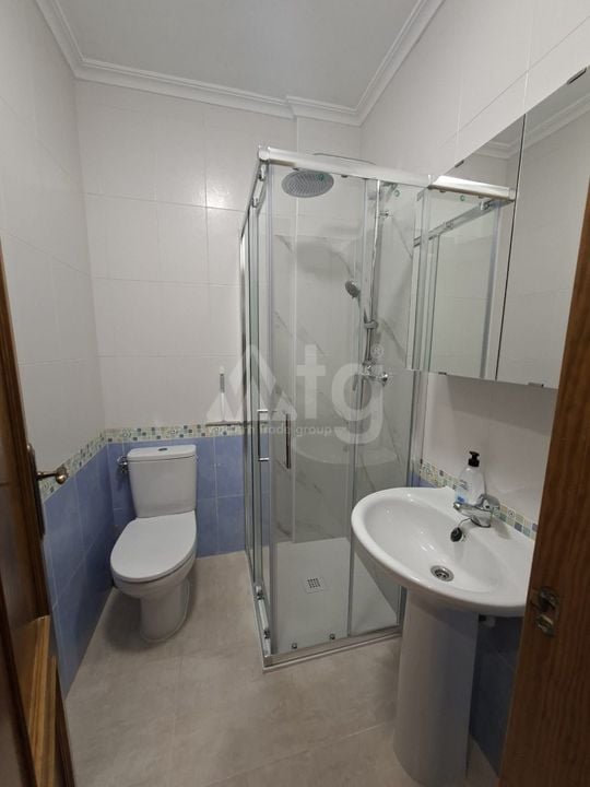Penthouse de 2 chambres à Orihuela - CSD149027 - Photo - 11