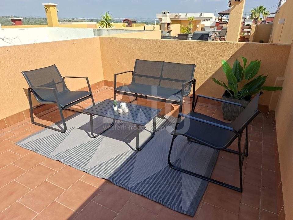 Penthouse de 2 chambres à Orihuela - CSD149027 - Photo - 15