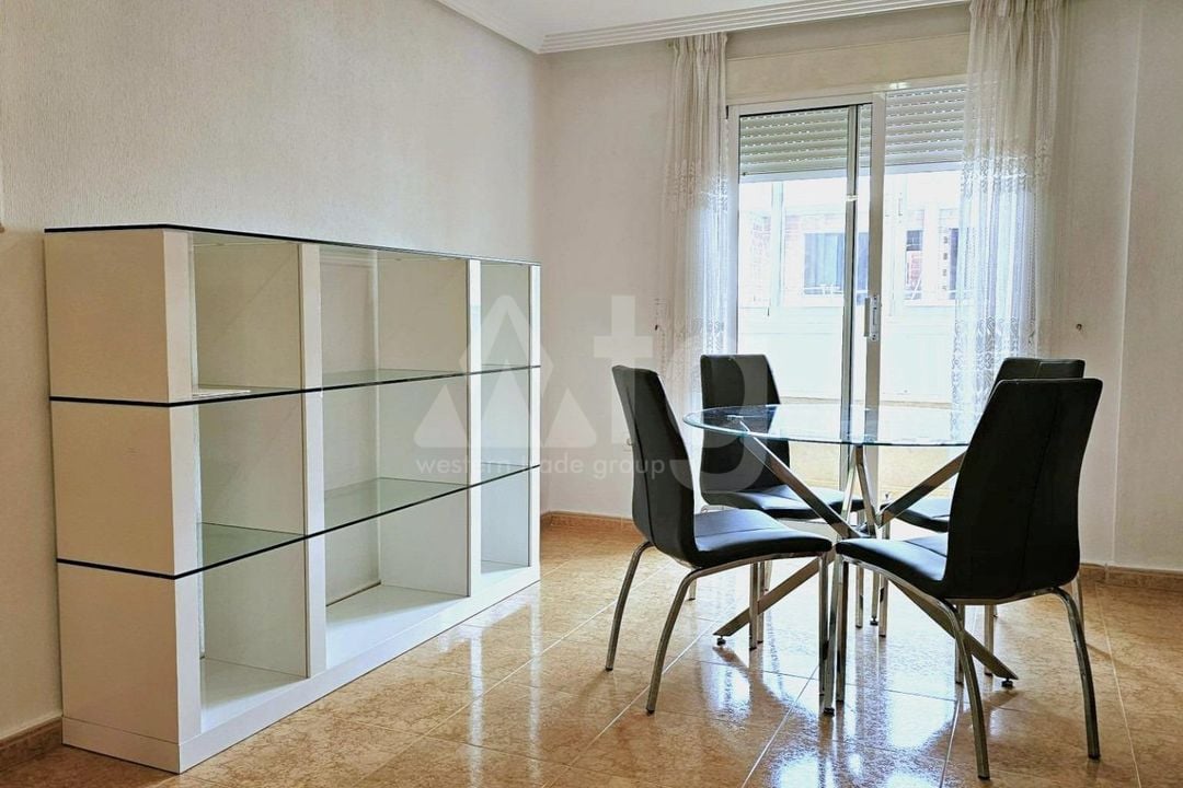2 bedroom Apartment in Torrevieja - SV149034 - Photo - 2