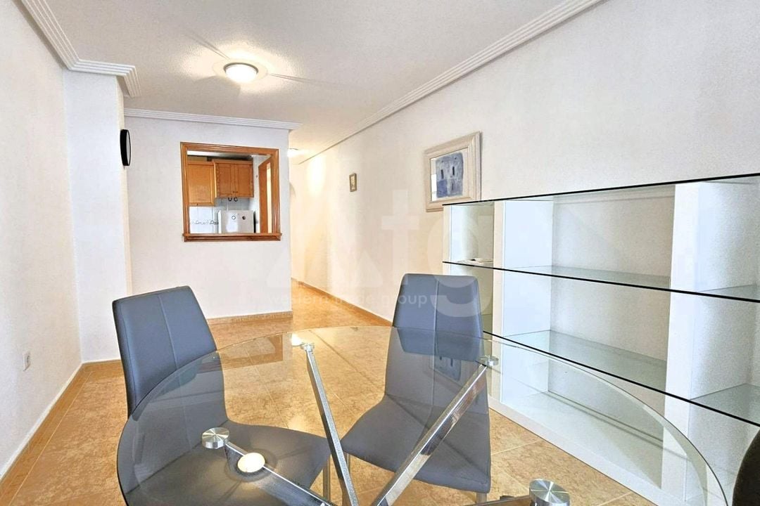 2 bedroom Apartment in Torrevieja - SV149034 - Photo - 4