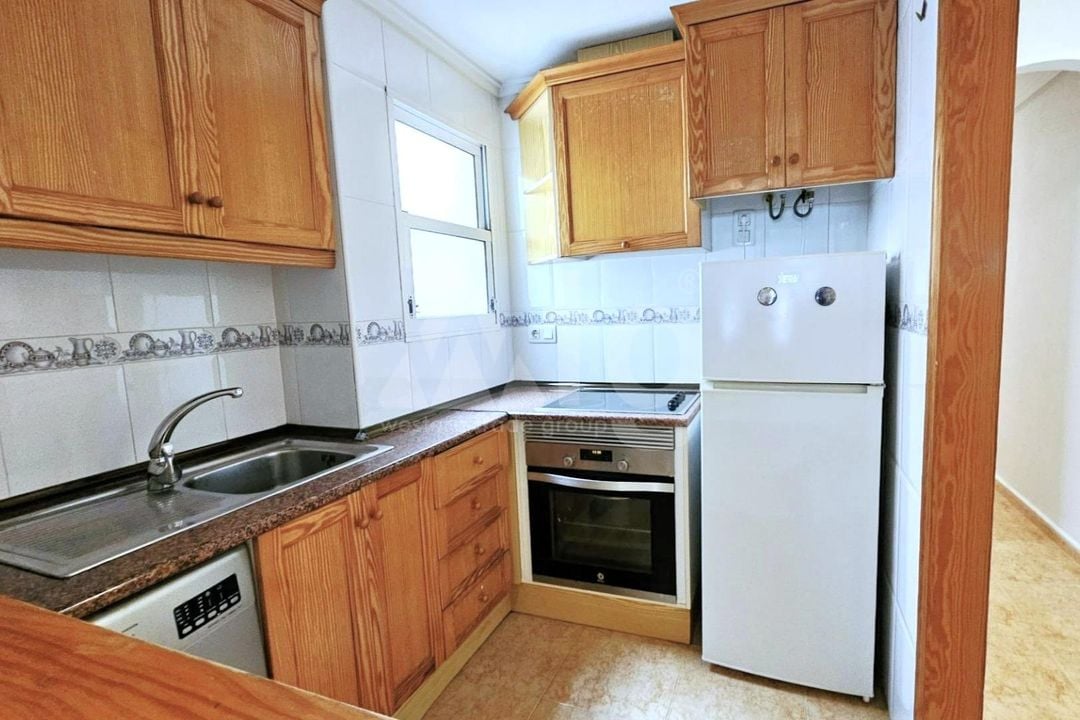 2 bedroom Apartment in Torrevieja - SV149034 - Photo - 6