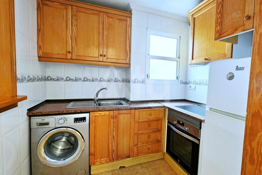 2 bedroom Apartment in Torrevieja - SV149034 - Photo - 5
