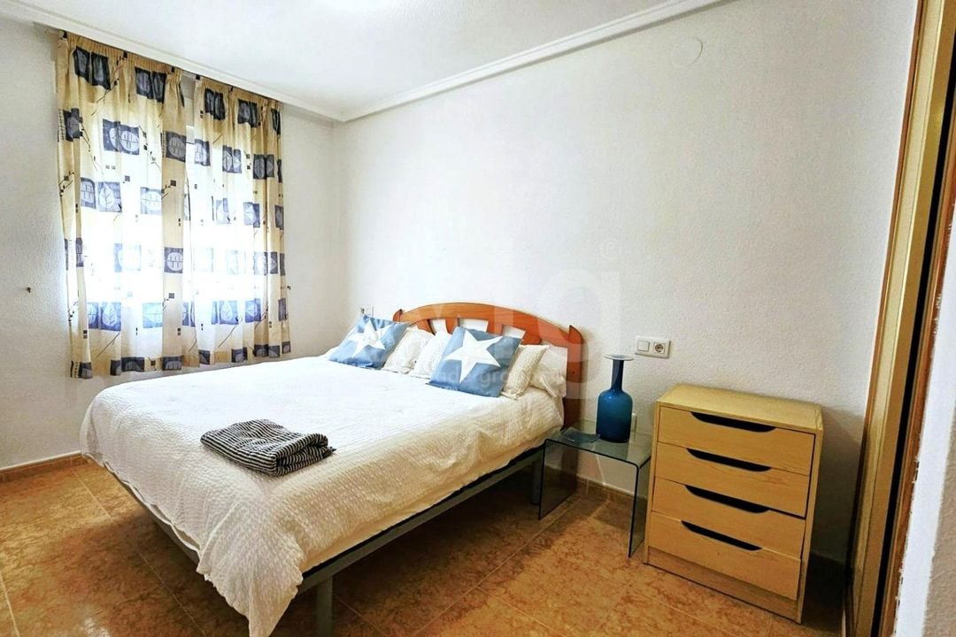 2 bedroom Apartment in Torrevieja - SV149034 - Photo - 7