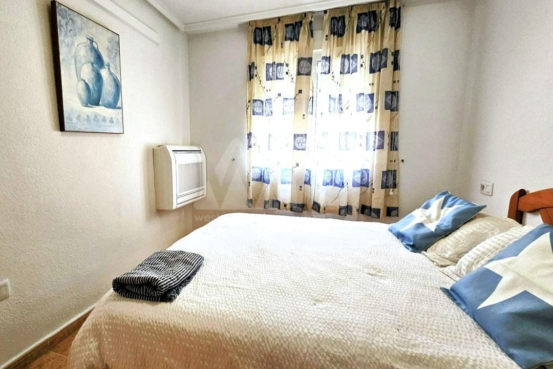 2 bedroom Apartment in Torrevieja - SV149034 - Photo - 8