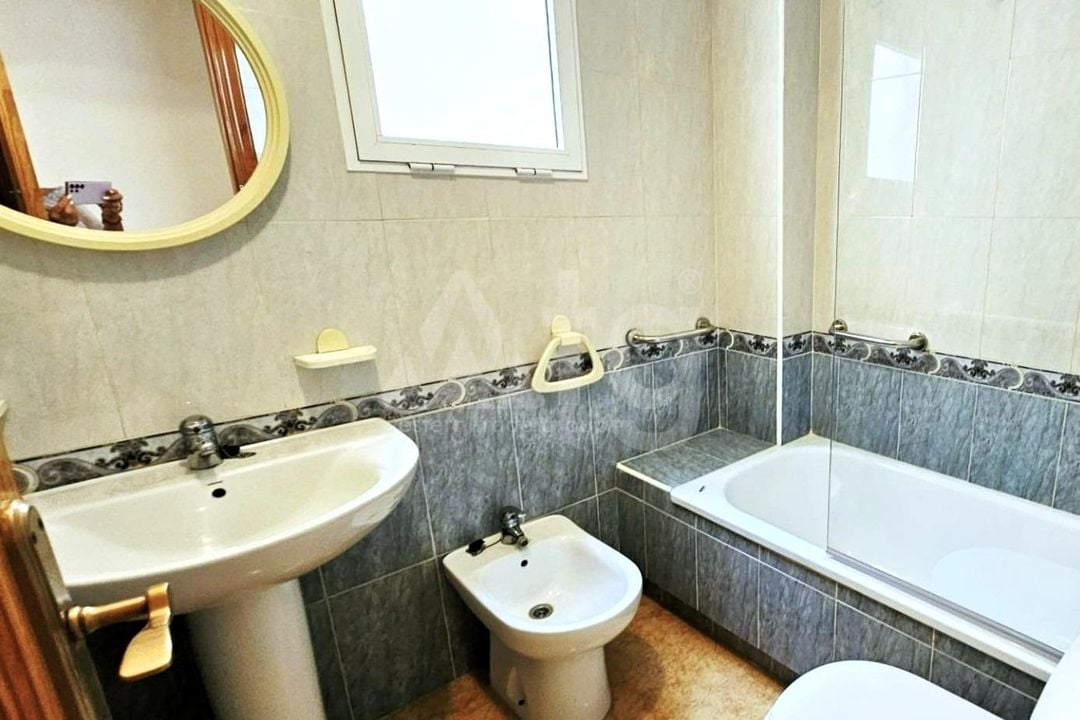 2 bedroom Apartment in Torrevieja - SV149034 - Photo - 10