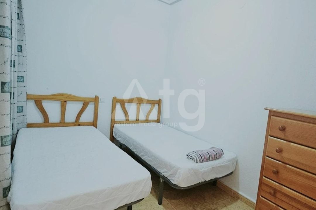 2 bedroom Apartment in Torrevieja - SV149034 - Photo - 9