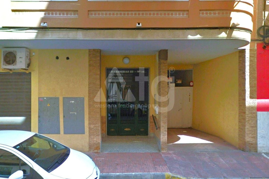 2 bedroom Apartment in Torrevieja - SV149034 - Photo - 15
