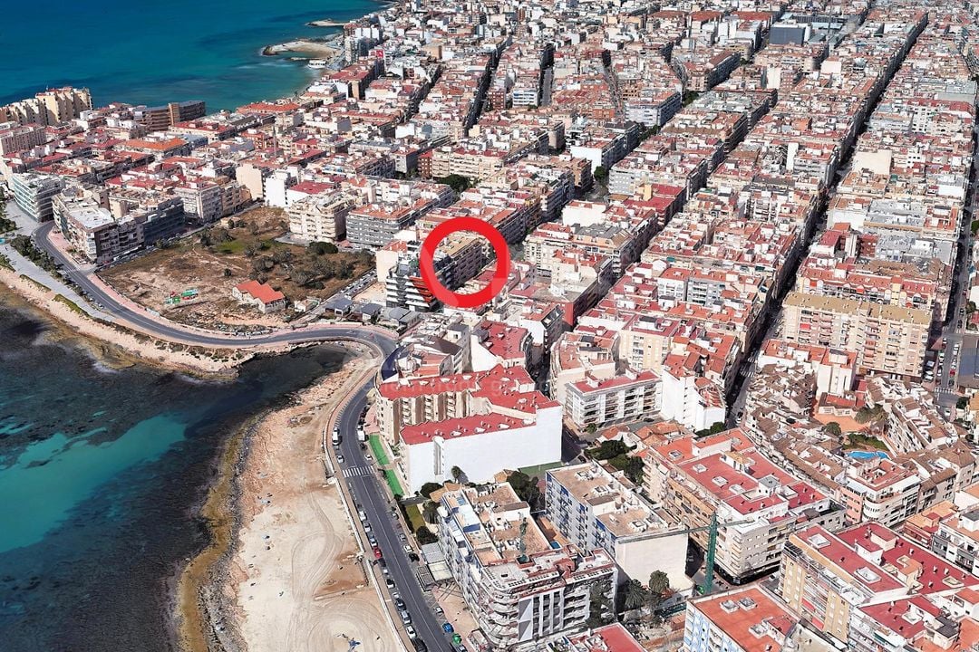 2 bedroom Apartment in Torrevieja - SV149034 - Photo - 17