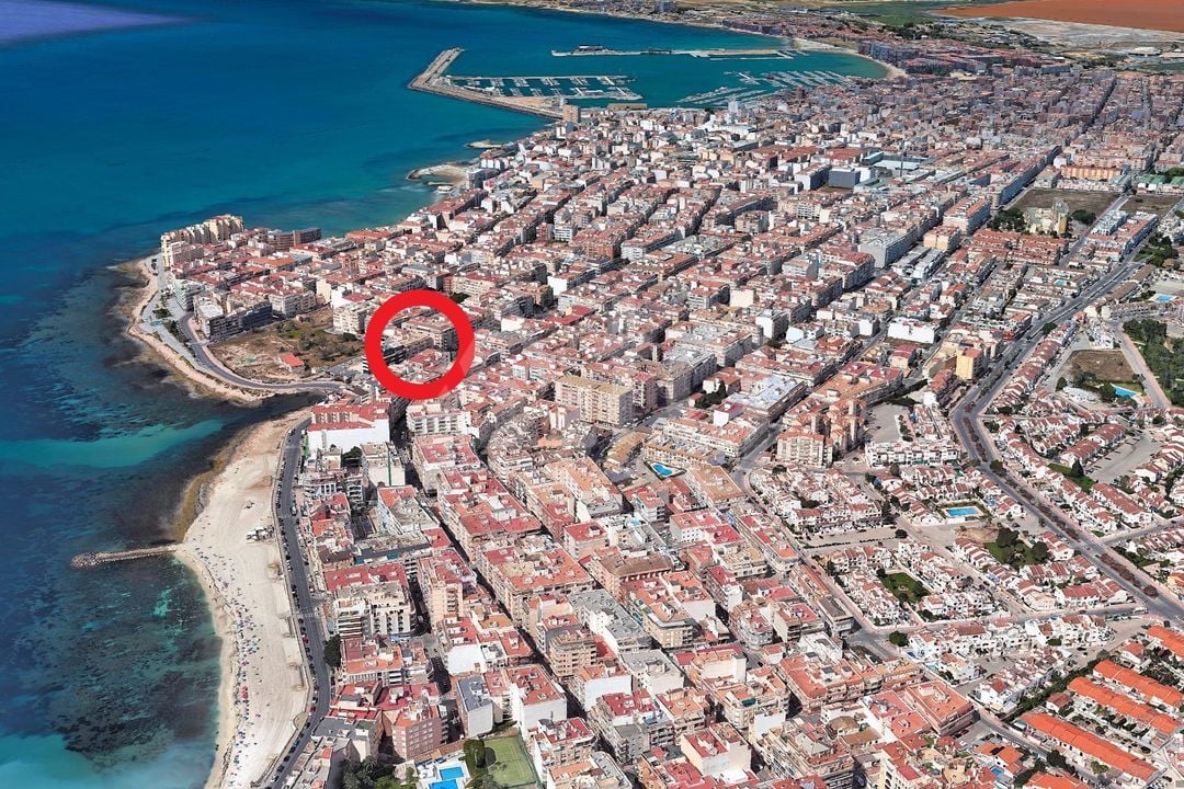 2 bedroom Apartment in Torrevieja - SV149034 - Photo - 18