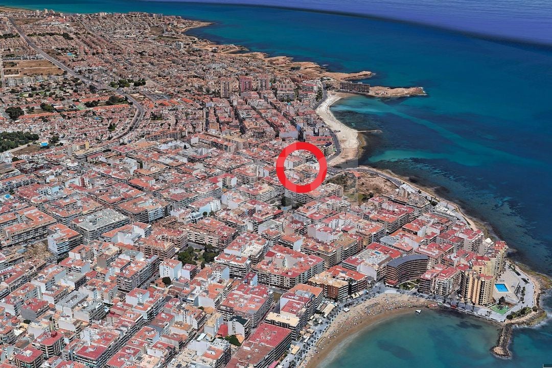 2 bedroom Apartment in Torrevieja - SV149034 - Photo - 19