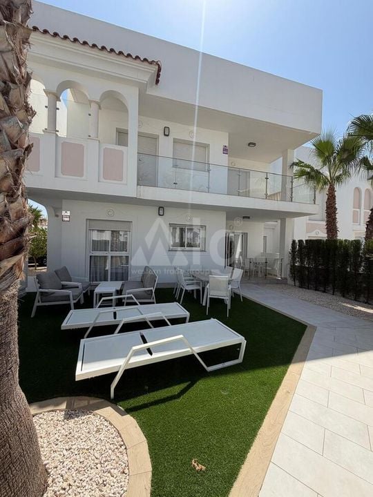 3 bedroom Bungalow in Ciudad Quesada - MNH149035 - Photo - 2