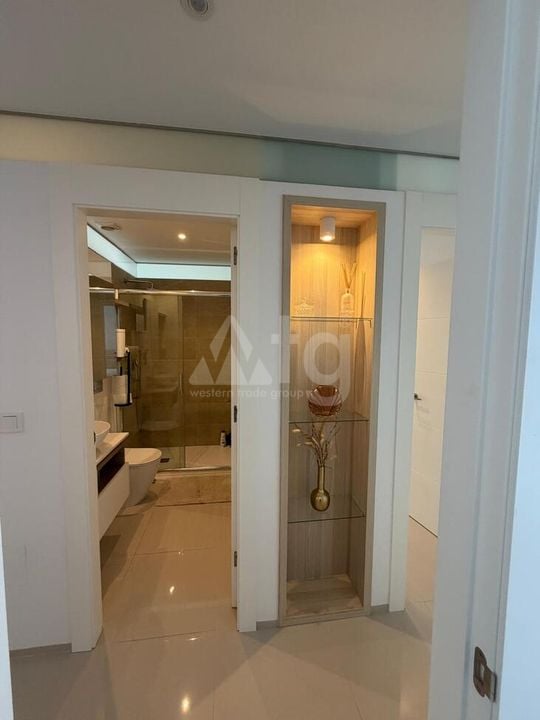 3 bedroom Bungalow in Ciudad Quesada - MNH149035 - Photo - 16