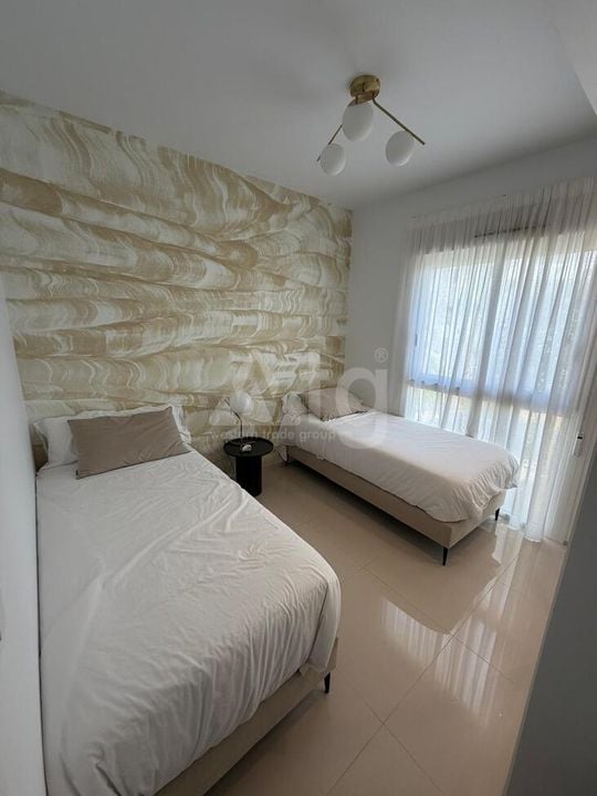 3 bedroom Bungalow in Ciudad Quesada - MNH149035 - Photo - 12