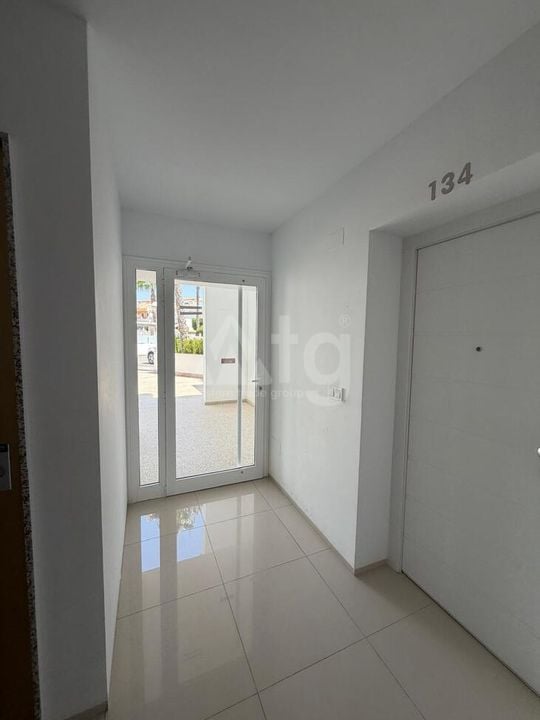 3 bedroom Bungalow in Ciudad Quesada - MNH149035 - Photo - 17