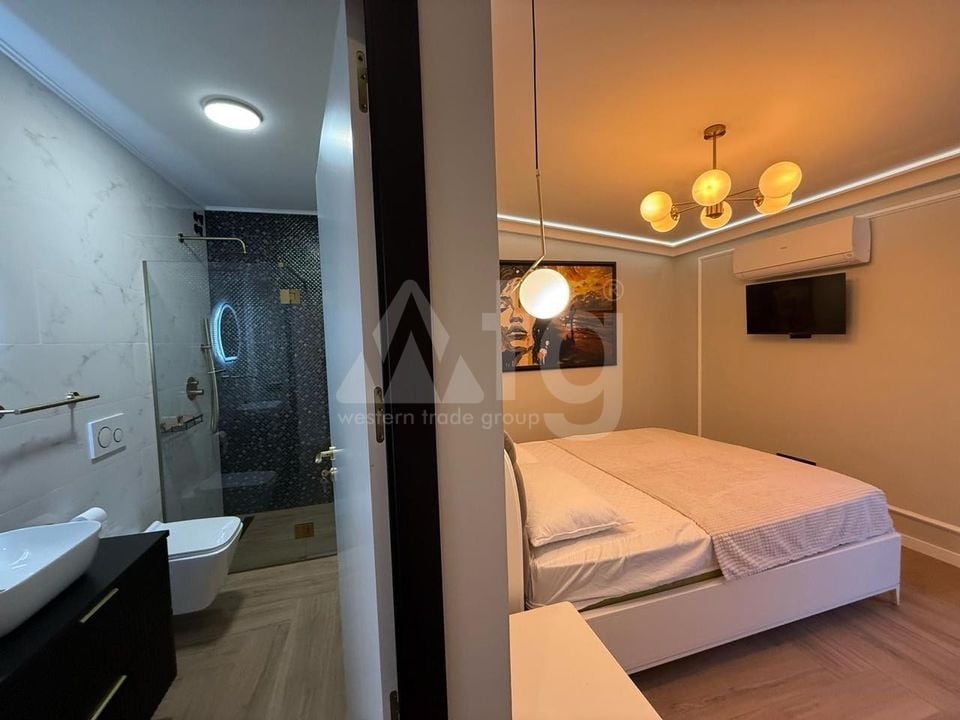 Vilă cu 4 dormitoare în Benissa - LR149066 - Imagini - 4