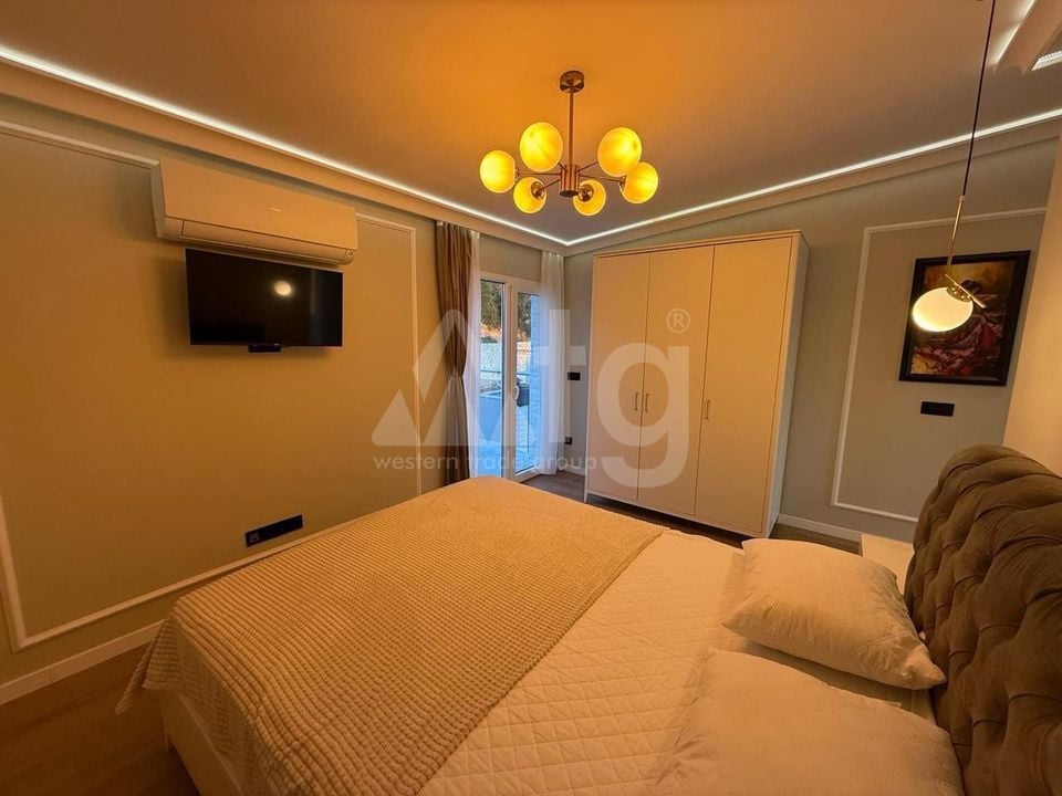 Vilă cu 4 dormitoare în Benissa - LR149066 - Imagini - 5
