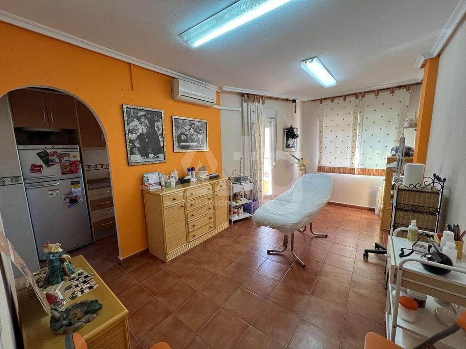 Apartmán   v Torrevieja, 2 ložnice - JLM149076 - Foto - 4