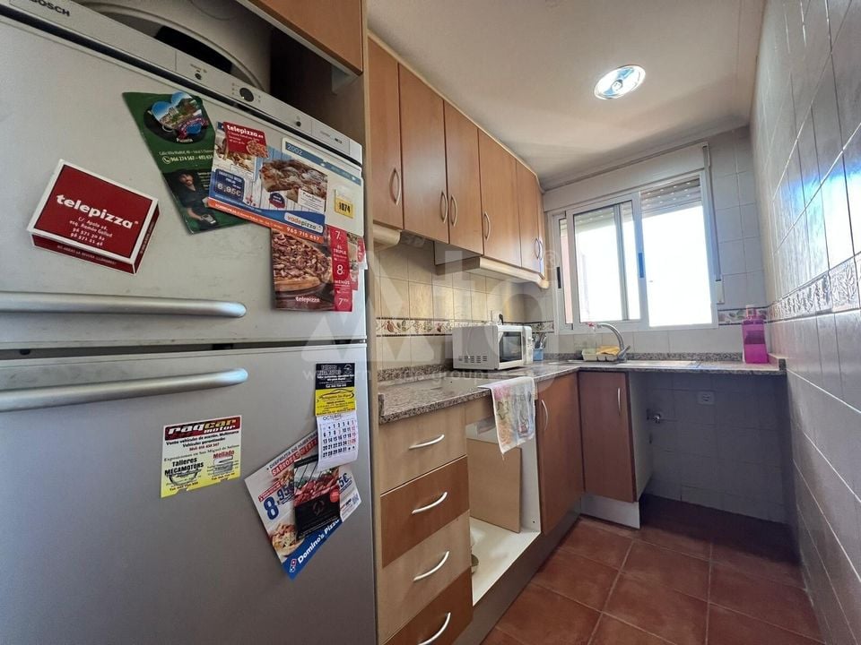 Apartmán   v Torrevieja, 2 ložnice - JLM149076 - Foto - 3