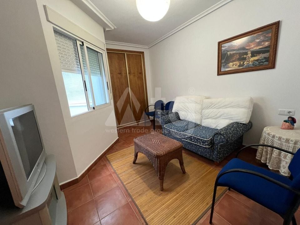 Apartmán   v Torrevieja, 2 ložnice - JLM149076 - Foto - 1