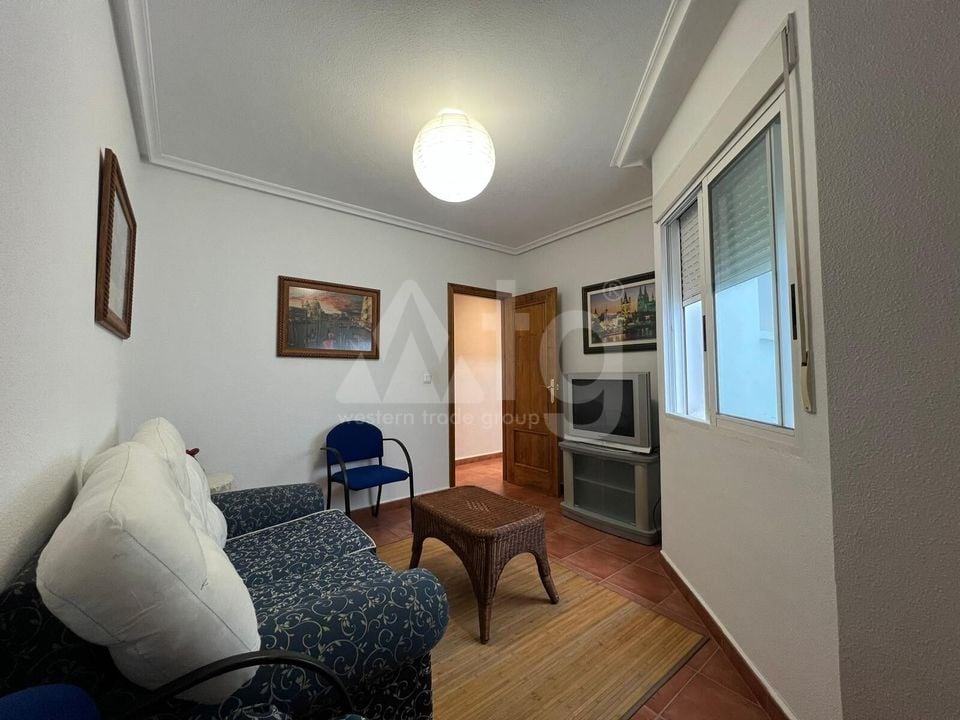 Apartmán   v Torrevieja, 2 ložnice - JLM149076 - Foto - 2