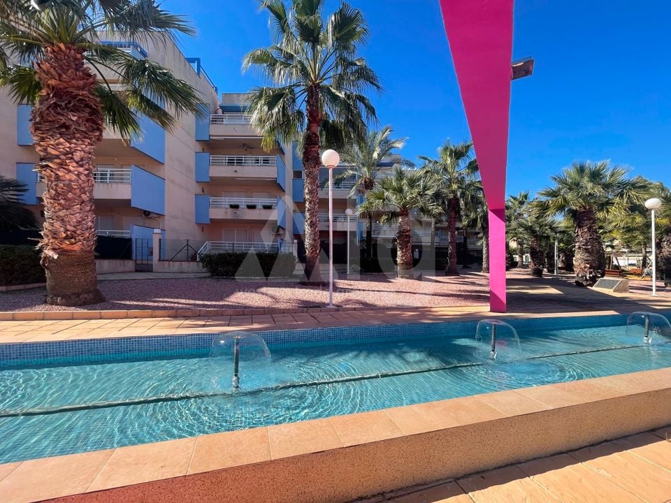 Appartement de 2 chambres à Orihuela Costa - FPS149077 - Photo - 19