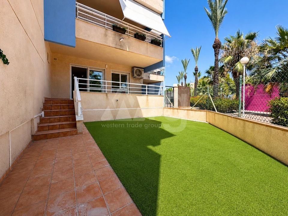 Appartement de 2 chambres à Orihuela Costa - FPS149077 - Photo - 1
