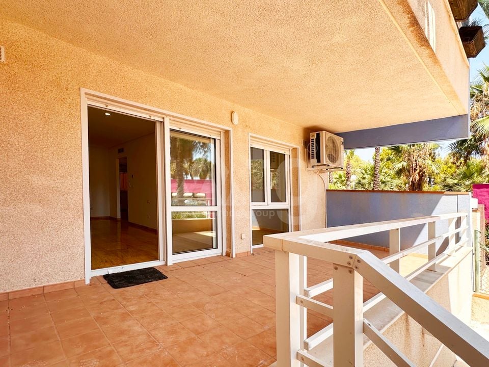 Appartement de 2 chambres à Orihuela Costa - FPS149077 - Photo - 2