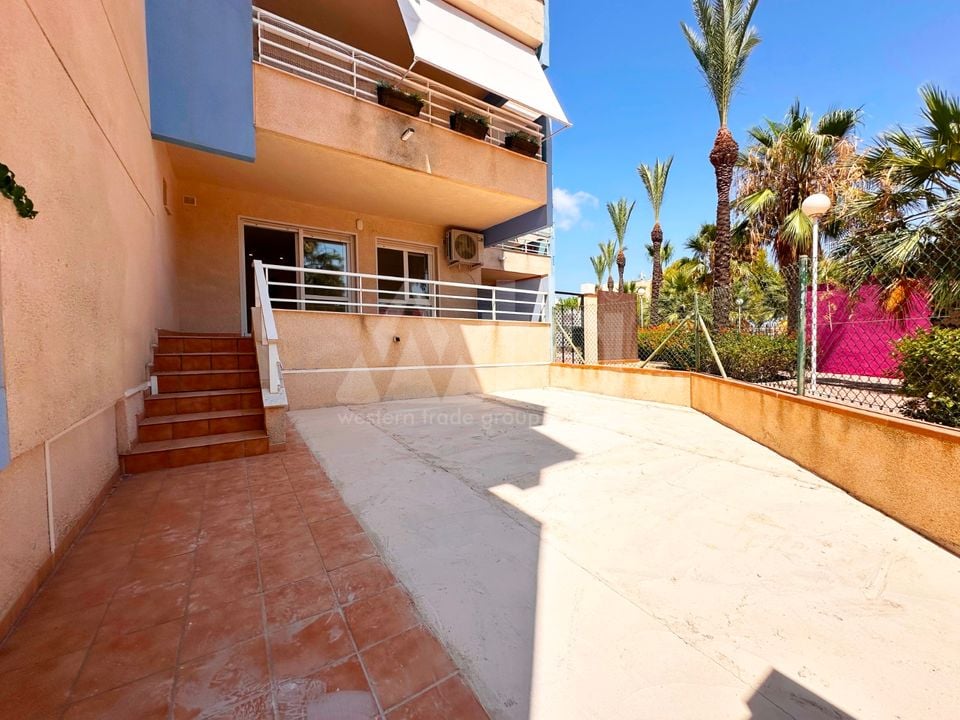 Appartement de 2 chambres à Orihuela Costa - FPS149077 - Photo - 18