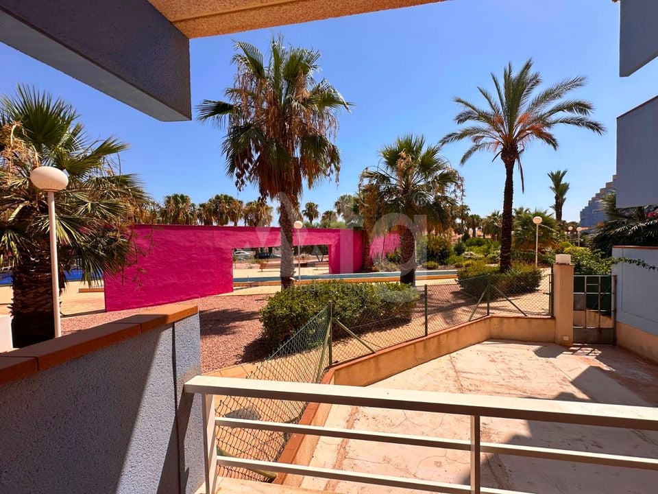 Appartement de 2 chambres à Orihuela Costa - FPS149077 - Photo - 17