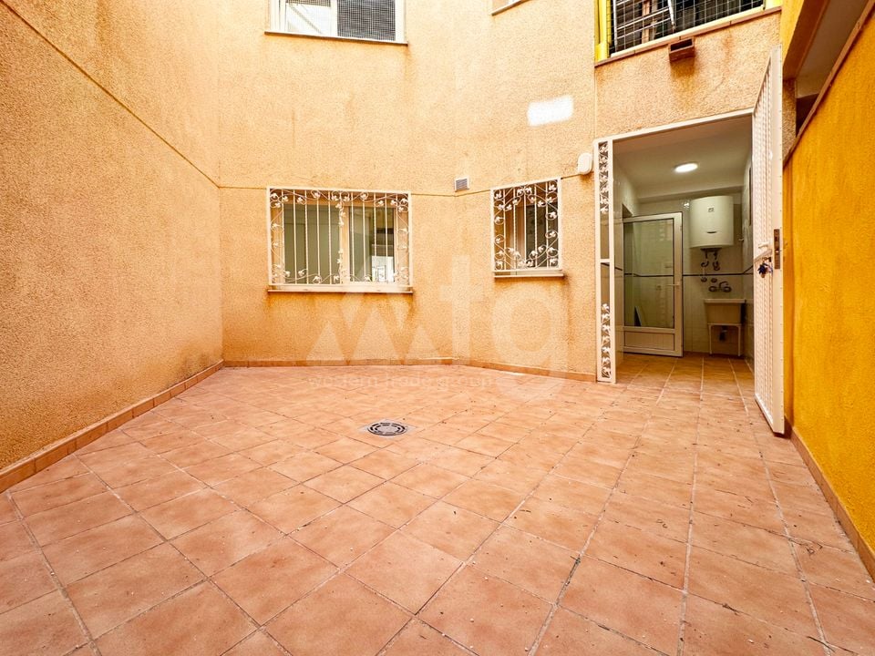 Appartement de 2 chambres à Orihuela Costa - FPS149077 - Photo - 16