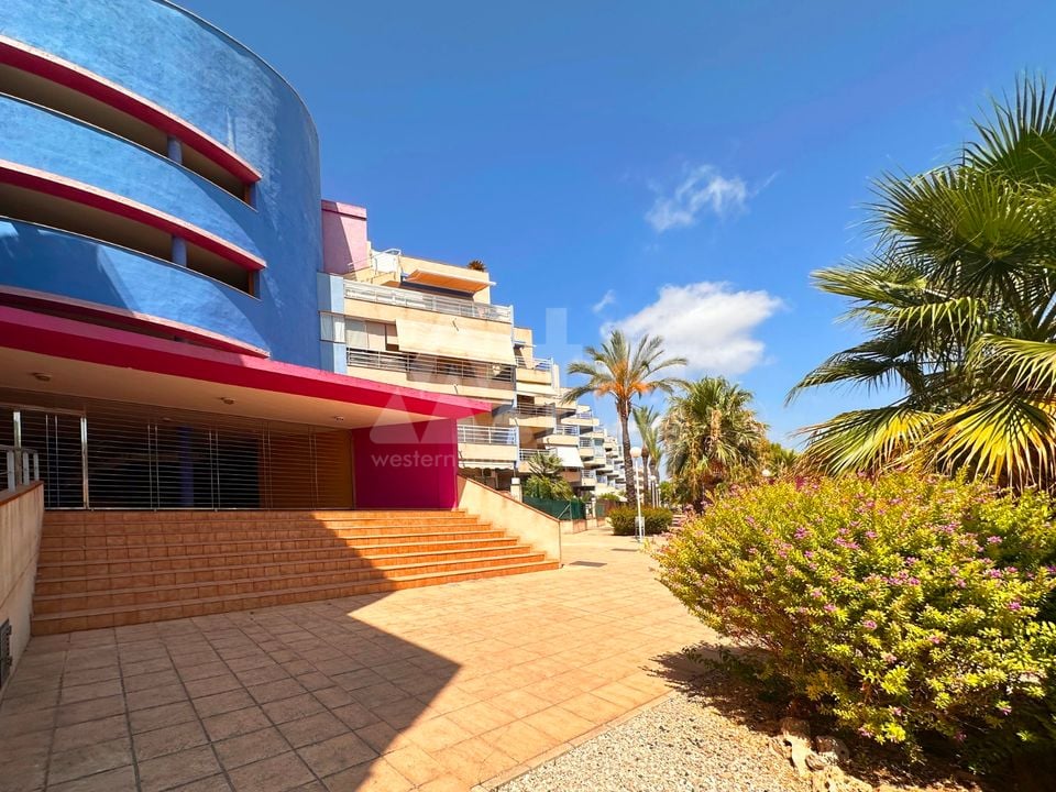 Appartement de 2 chambres à Orihuela Costa - FPS149077 - Photo - 22