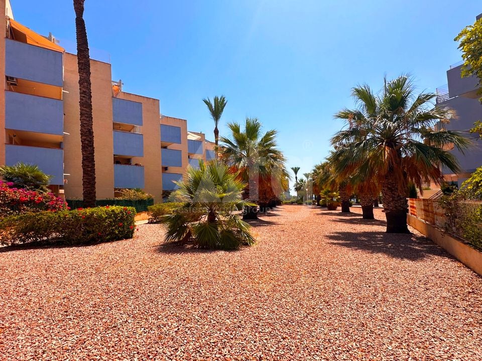 Appartement de 2 chambres à Orihuela Costa - FPS149077 - Photo - 23