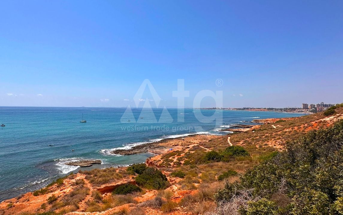 Appartement de 2 chambres à Orihuela Costa - FPS149077 - Photo - 36