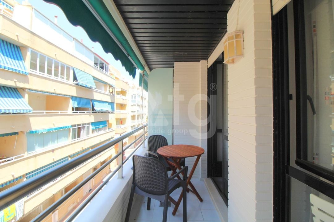 2 bedroom Apartment in Torrevieja - ALM149116 - Photo - 16