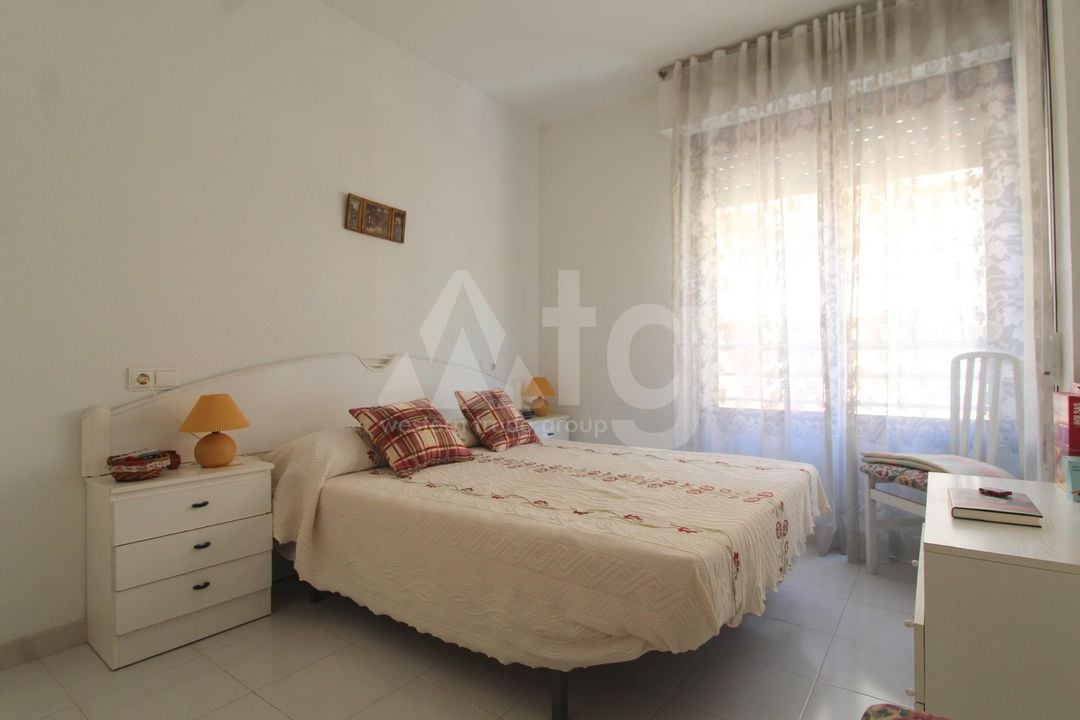 2 bedroom Apartment in Torrevieja - ALM149116 - Photo - 9