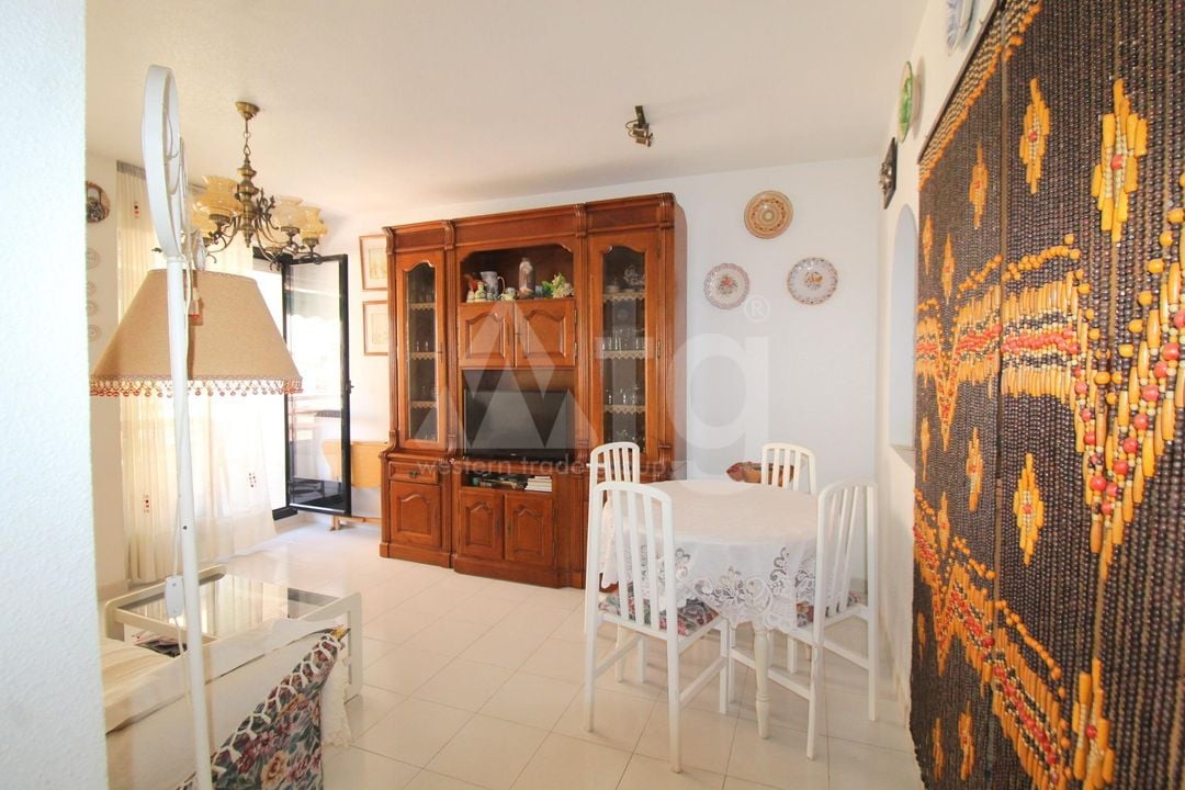 2 bedroom Apartment in Torrevieja - ALM149116 - Photo - 4