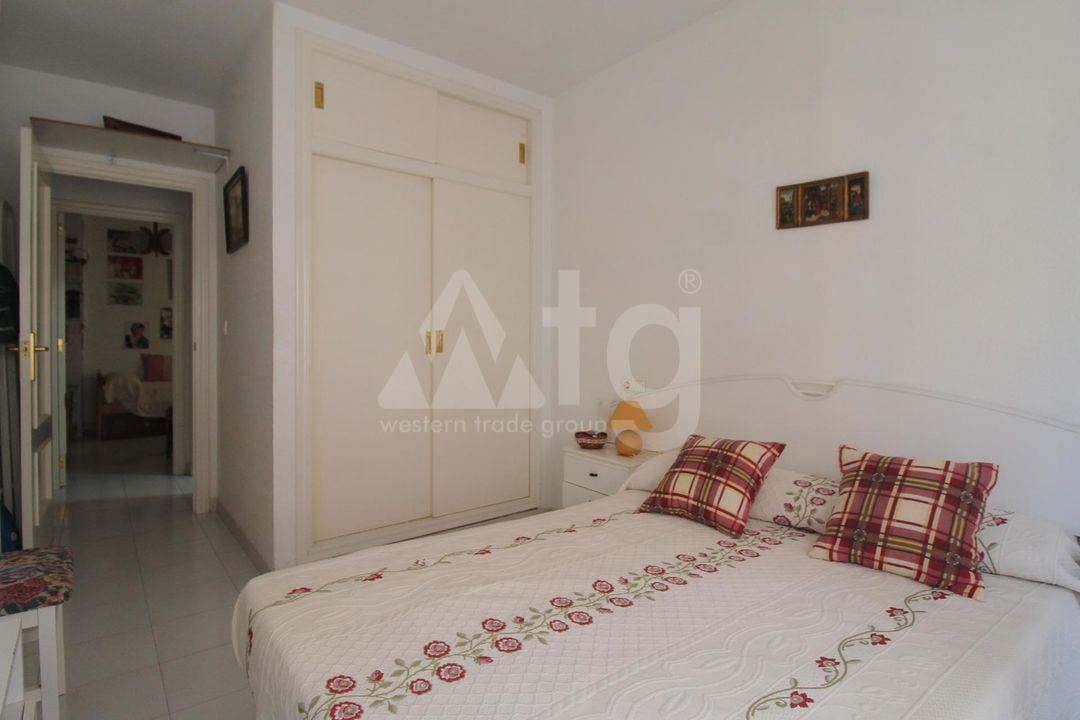 2 bedroom Apartment in Torrevieja - ALM149116 - Photo - 10