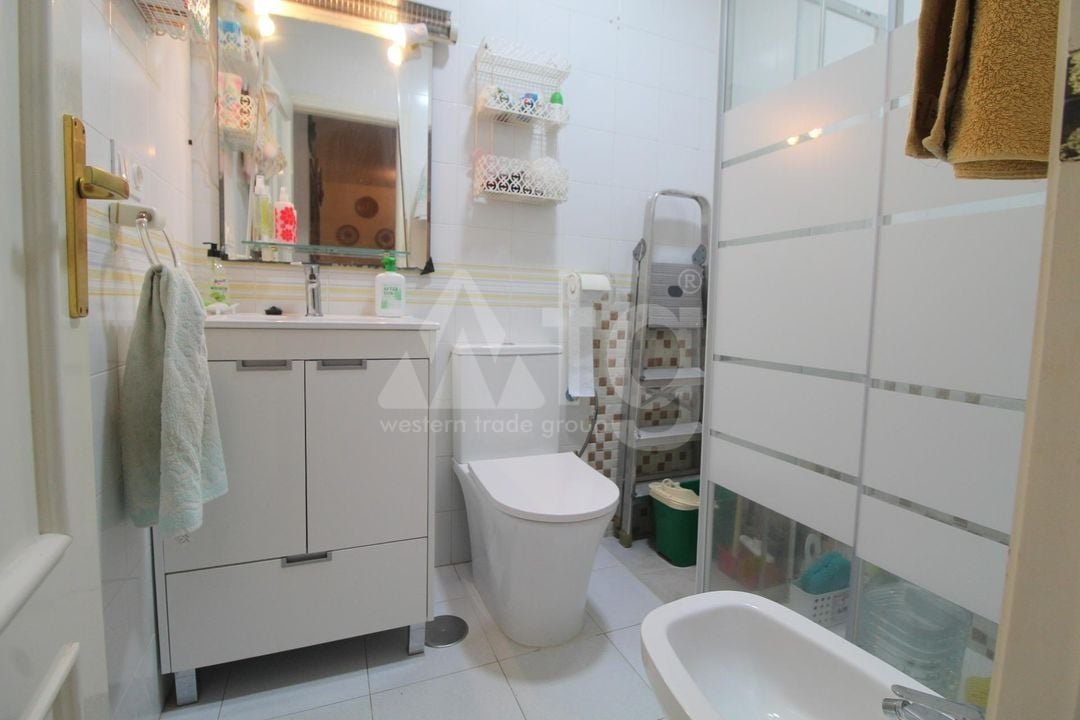 2 bedroom Apartment in Torrevieja - ALM149116 - Photo - 14
